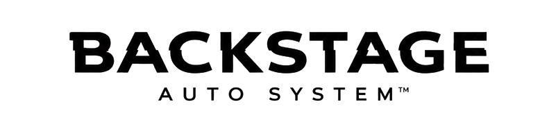 Backstage Auto System